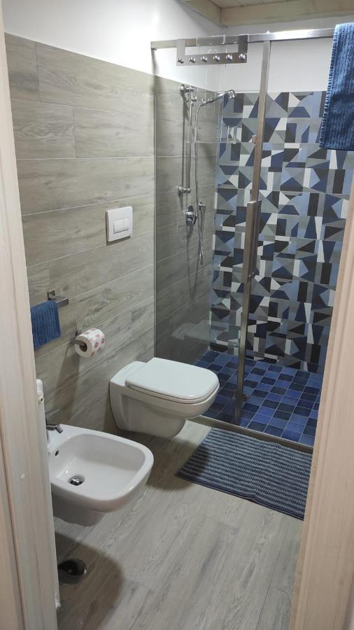Marevita Trani Buitenkant foto